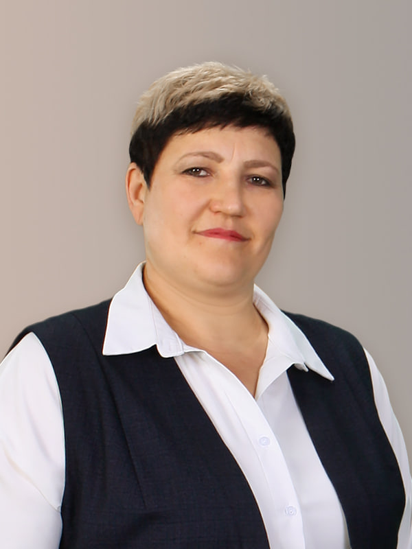 Ласкина Наталья Николаевна.